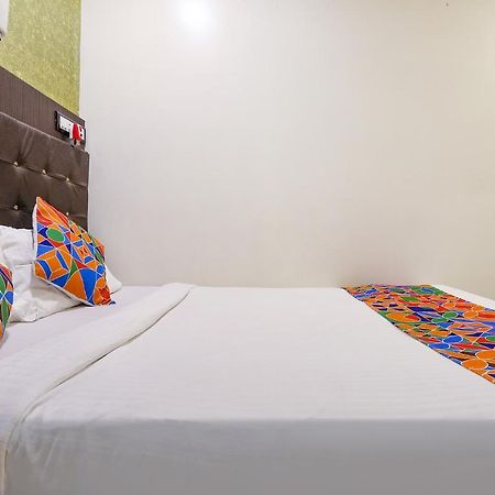 Hotel Aksa Powai Βομβάη Εξωτερικό φωτογραφία
