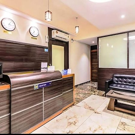 Hotel Aksa Powai Βομβάη Εξωτερικό φωτογραφία