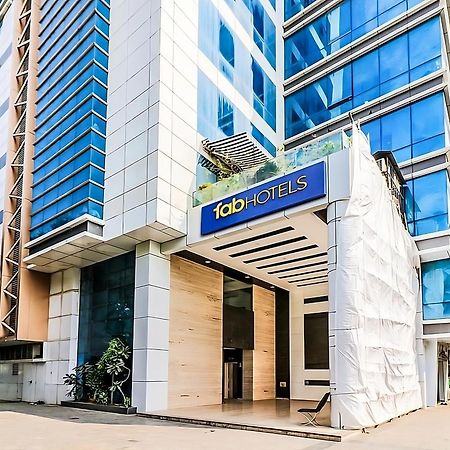 Hotel Aksa Powai Βομβάη Εξωτερικό φωτογραφία