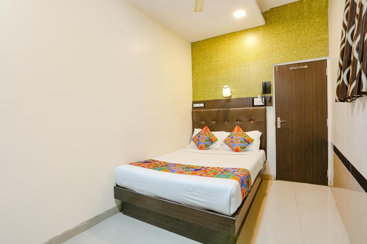 Hotel Aksa Powai Βομβάη Εξωτερικό φωτογραφία