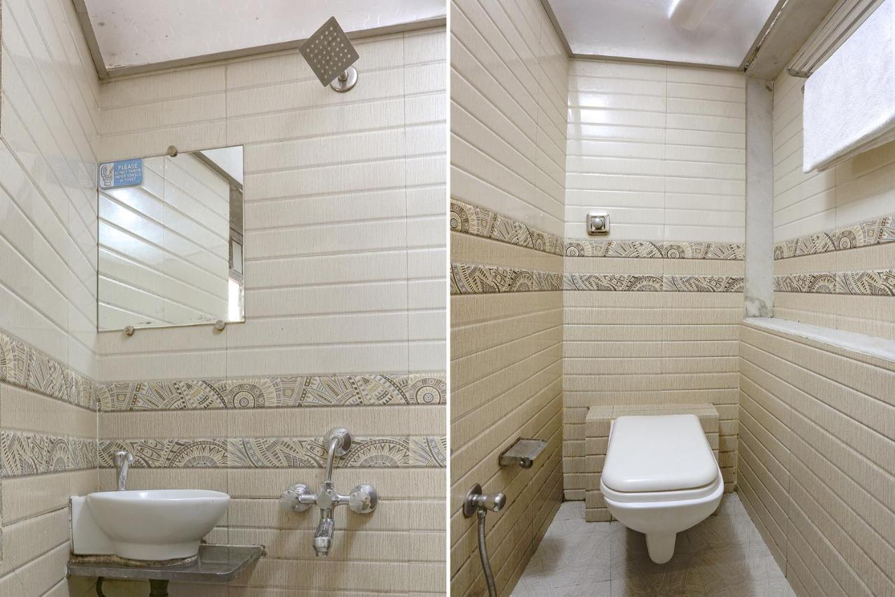 Hotel Aksa Powai Βομβάη Εξωτερικό φωτογραφία