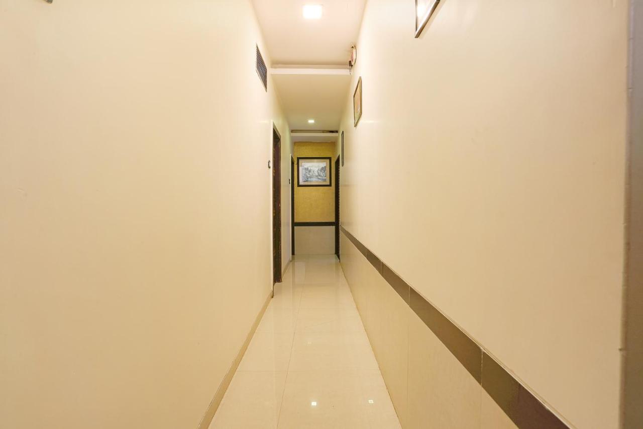 Hotel Aksa Powai Βομβάη Εξωτερικό φωτογραφία