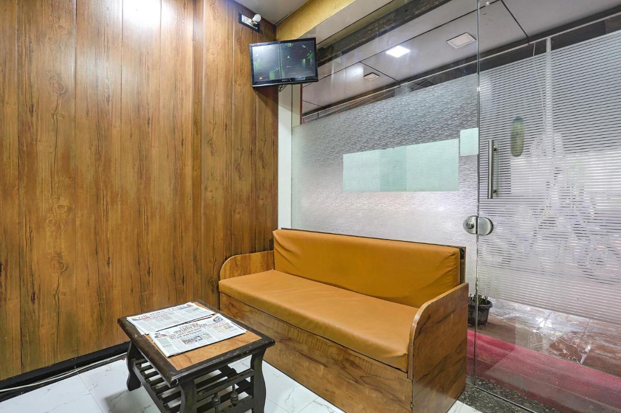 Hotel Aksa Powai Βομβάη Εξωτερικό φωτογραφία