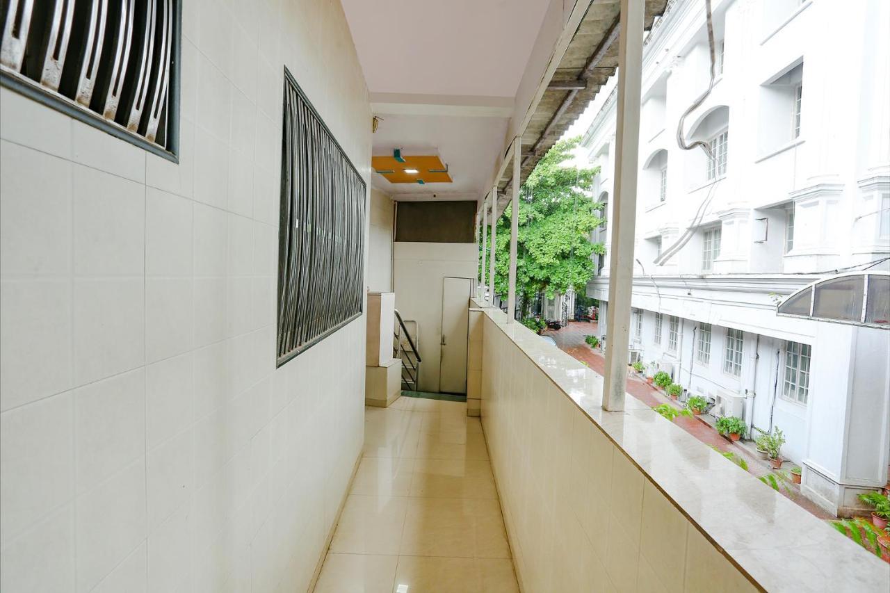 Hotel Aksa Powai Βομβάη Εξωτερικό φωτογραφία