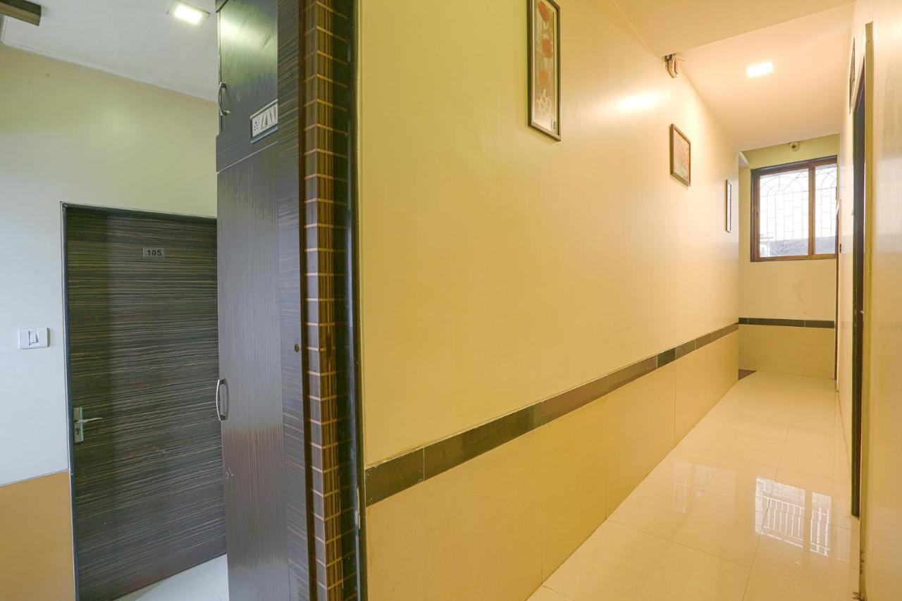 Hotel Aksa Powai Βομβάη Εξωτερικό φωτογραφία