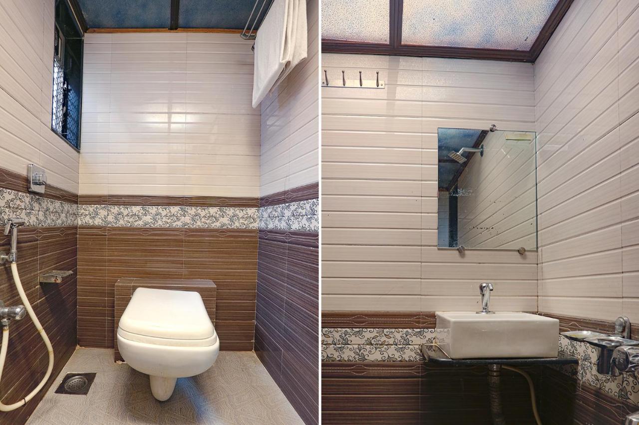 Hotel Aksa Powai Βομβάη Εξωτερικό φωτογραφία
