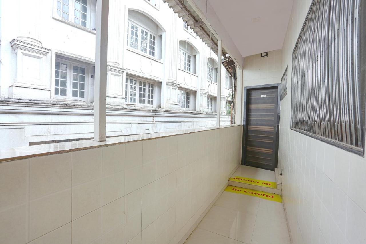 Hotel Aksa Powai Βομβάη Εξωτερικό φωτογραφία