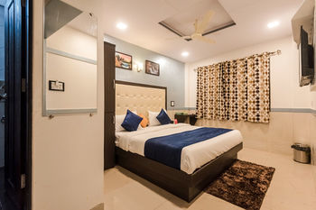 Hotel Aksa Powai Βομβάη Εξωτερικό φωτογραφία